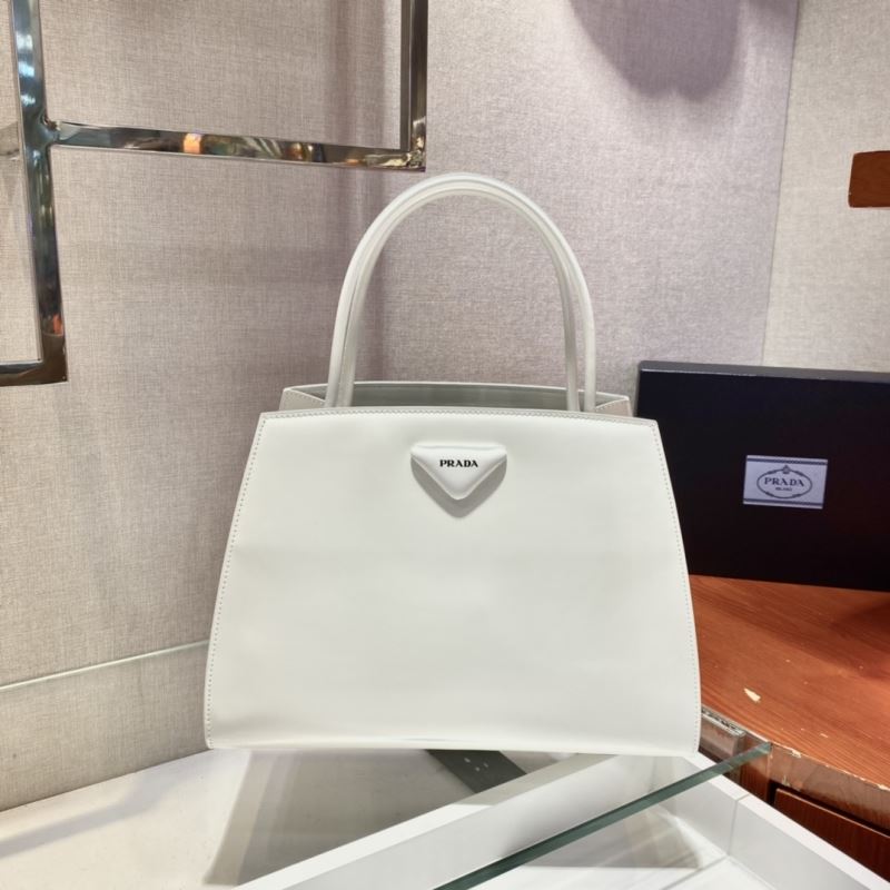 Prada Top Handle Bags